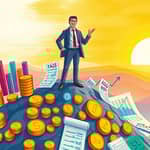 Otimização Fiscal nos Investimentos: Pague Menos Impostos e Lucre Mais