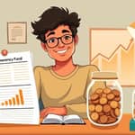 Segurança Financeira: Passos Essenciais para Viver Sem Preocupações