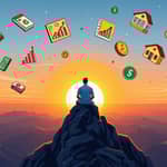 Viver de Renda: O Sonho Possível do Investidor Inteligente