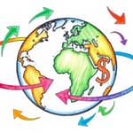 Mercado de Câmbio: Entenda a Dinâmica das Moedas