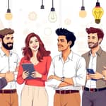 Startups e Investimento Anjo: Participando do Próximo Grande Sucesso