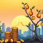 Dividendos: Gerando Renda Passiva com Suas Ações