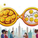 Mercado Primário e Secundário: As Duas Faces do Investir