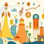 Investimentos Alternativos: Desvendando Nichos de Mercado Lucrativos