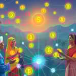 Criptoativos e Microfinanças: A Inclusão Financeira em Ação