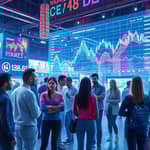 Mercados de Previsão e Ativos Digitais: Apostando no Futuro