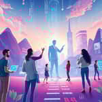 Ativos Digitais e o Futuro do Trabalho: Novas Oportunidades