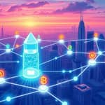 Web3: A Próxima Geração da Internet e Ativos Digitais