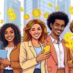 Crédito para Autônomos: Rompendo Barreiras Financeiras