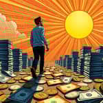 Superando o Endividamento: O Crédito Como Ferramenta de Saída