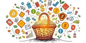 Desvendando o Fascínio dos ETFs: Por Que Eles Brilham na Sua Carteira?