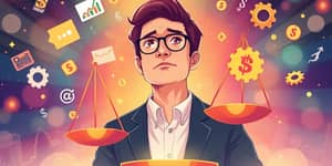 Como a Psicologia Financeira Pode Alavancar Seus Ganhos