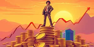 Inflação e Seus Efeitos: Estratégias Para Proteger Seu Patrimônio