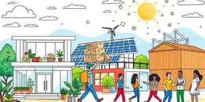 Setores em Alta: Onde Seus Próximos Investimentos Devem Estar?