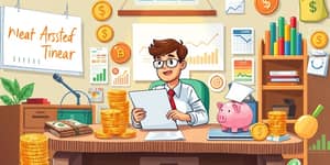 O Guia Essencial do Investidor Iniciante: Seus Primeiros Passos Rumo à Riqueza