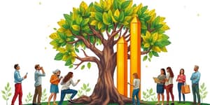 Investimento Sustentável: Lucro e Propósito Andam de Mãos Dadas