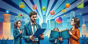 Fundos de Investimento: Conheça os Tipos e Escolha o Ideal para Você