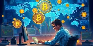 Mercado Futuro: Dominando as Operações de Alto Risco e Potencial