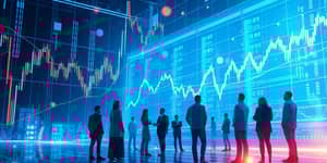 Inteligência Artificial e Finanças: O Futuro Chegou nos Seus Investimentos