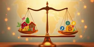 Asset Allocation: A Estratégia dos Grandes Investidores