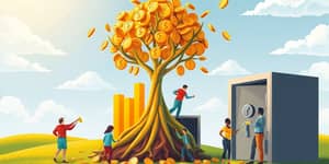 Previdência Privada: Mais que Aposentadoria, Um Investimento Inteligente