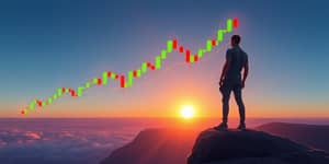 Como Ler Gráficos de Ações: Dominando a Análise Técnica Simples