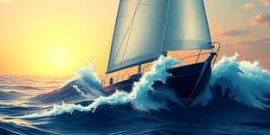 Revisando seu Portfólio: É Hora de Ajustar as Velas?