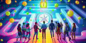 Criptomoedas: O Guia Completo para Navegar no Mercado