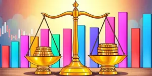 Rebalanceamento de Carteira: A Manutenção Que Garante Seus Lucros