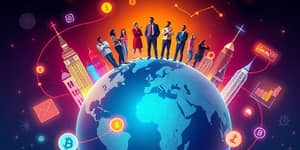 Investir no Exterior: Expandindo Seus Horizontes Financeiros