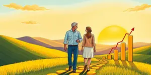 Previdência Privada: Um Complemento Inteligente para Sua Aposentadoria