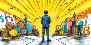 Impostos sobre Investimentos: O Que Você Precisa Saber