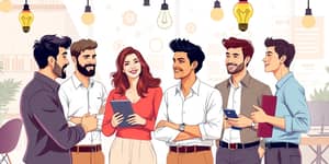 Startups e Investimento Anjo: Participando do Próximo Grande Sucesso