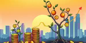 Dividendos: Gerando Renda Passiva com Suas Ações