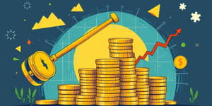 Alavancagem no Mercado: Riscos e Recompensas Potenciais