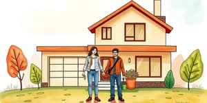 Financiamento de Imóveis: A Melhor Hora para Comprar?