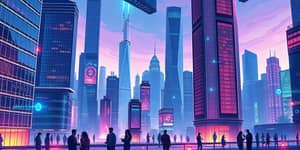 O Futuro das Finanças: Como os Ativos Digitais Estão Redefinindo Tudo