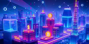 Invista com Sabedoria: Estratégias para Ativos Digitais