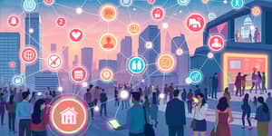 Blockchain Além das Criptomoedas: Aplicações Inovadoras