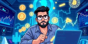 Trading de Ativos Digitais: Dicas para o Sucesso