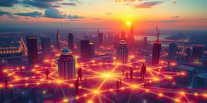 DAOs: Governança Descentralizada ao Seu Alcance