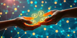 Empréstimos e Ativos Digitais: Desvendando o Crédiito Web3