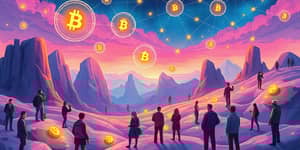 Desafios e Oportunidades no Espaço de Ativos Digitais