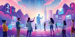 Ativos Digitais e o Futuro do Trabalho: Novas Oportunidades