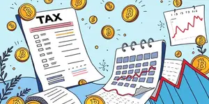 Impostos sobre Ativos Digitais: Entenda Suas Obrigações