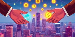 Tokenização de Ativos Reais: Uma Nova Era de Investimentos