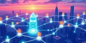 Web3: A Próxima Geração da Internet e Ativos Digitais