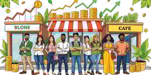 Crédito para Pequenas Empresas: Navegando as Opções e Desafios