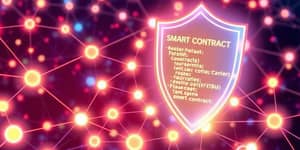 Auditoria de Smart Contracts: Garantindo a Confiança