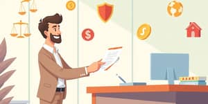 Desvendando os Critérios: O Que os Bancos Avaliam no Crédito?